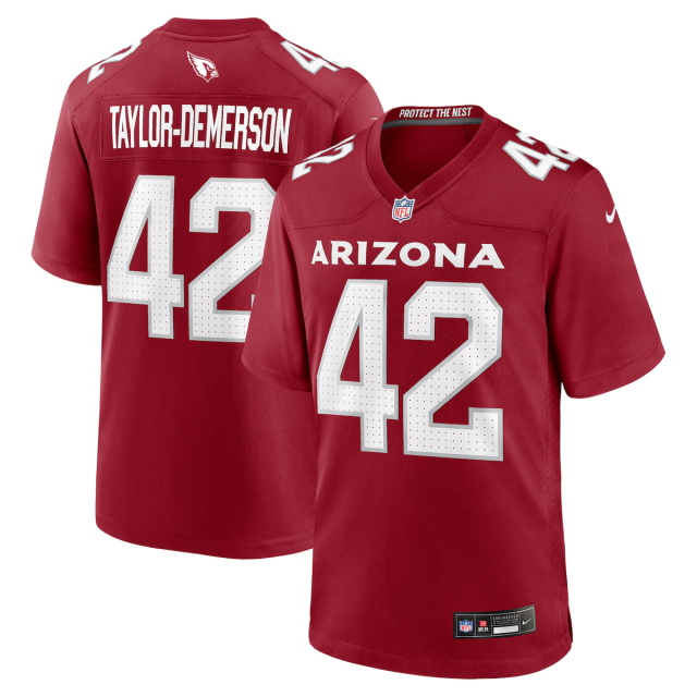 Arizona Cardinals Men Jerseys 2025-10-13-071